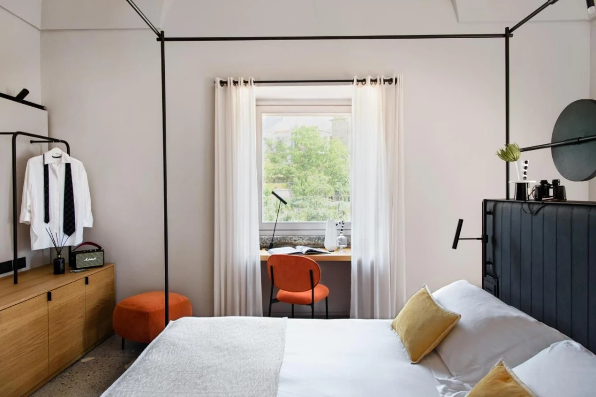 Laqua Countryside - Hotel Photo 36