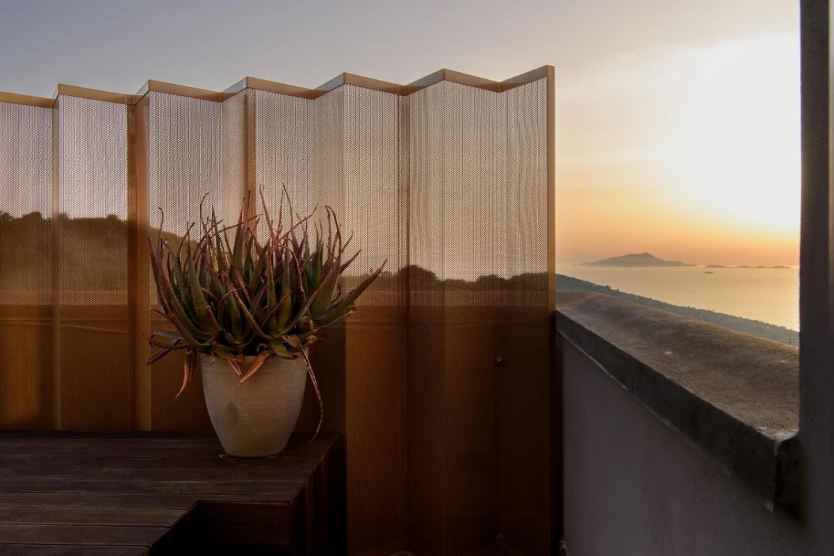 Laqua Countryside - Hotel Photo 38