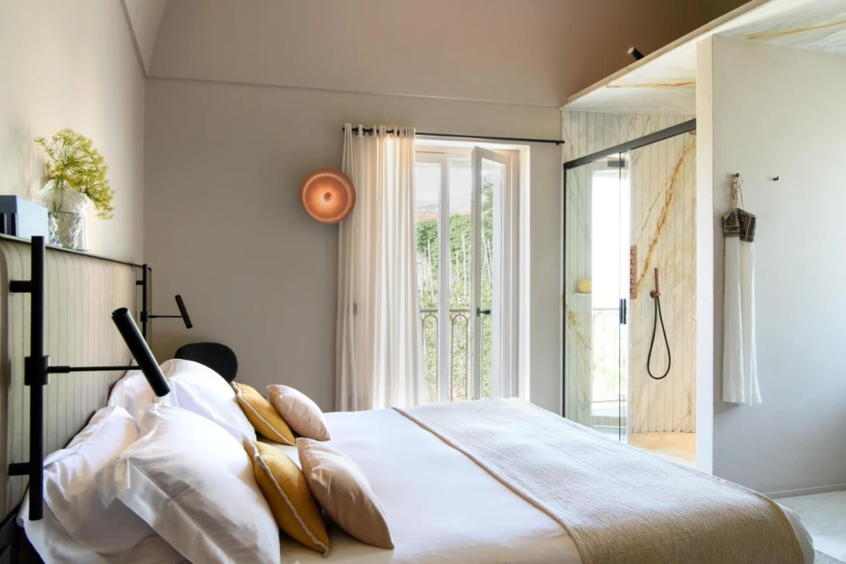 Laqua Countryside - Hotel Photo 42