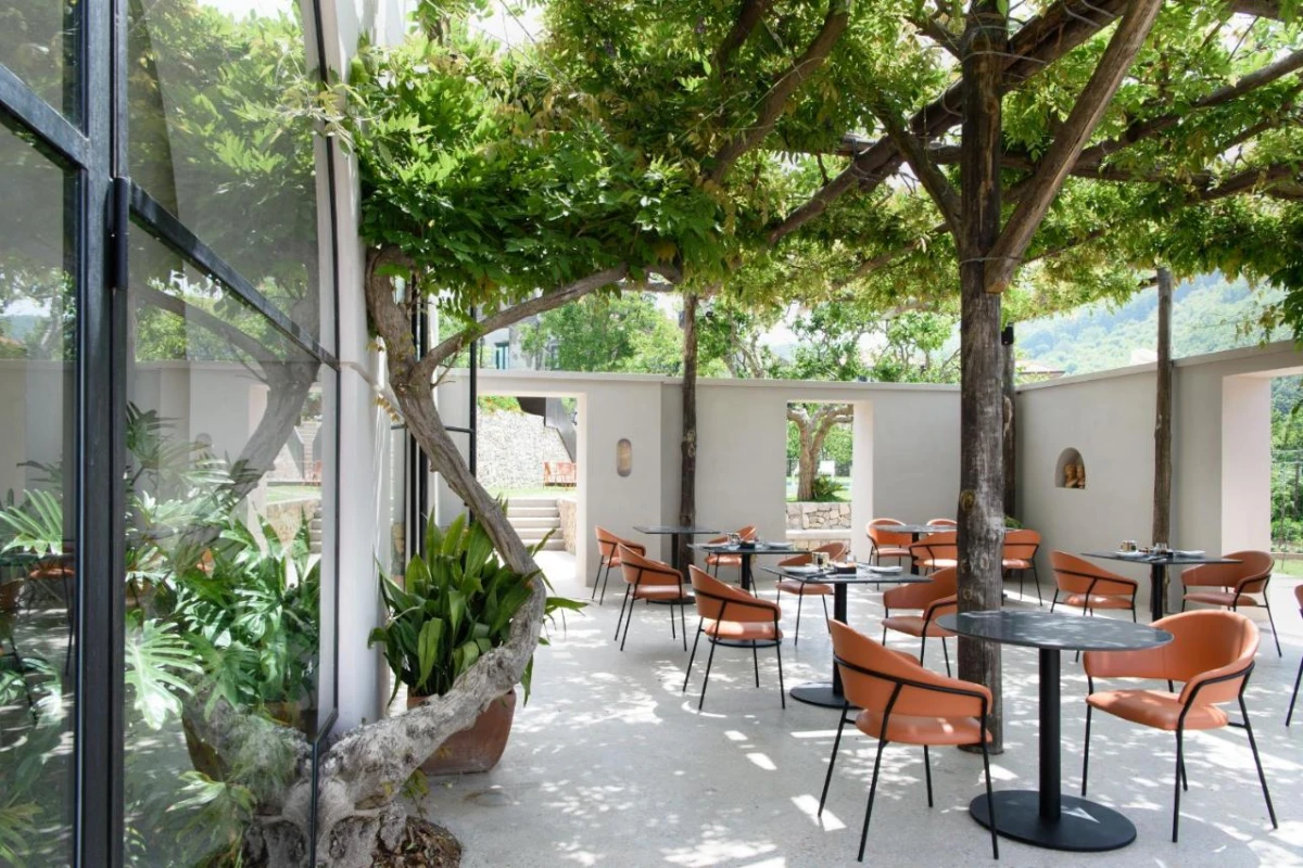 Laqua Countryside - Hotel Photo 48