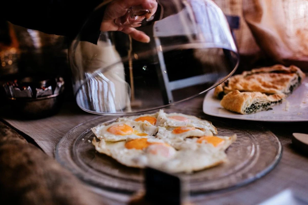 Locanda In Tuscany - Hotel Photo 3