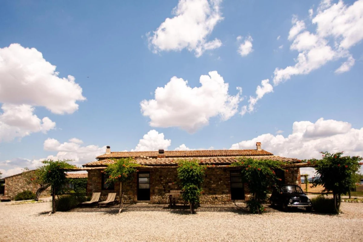 Locanda In Tuscany - Hotel Photo 10