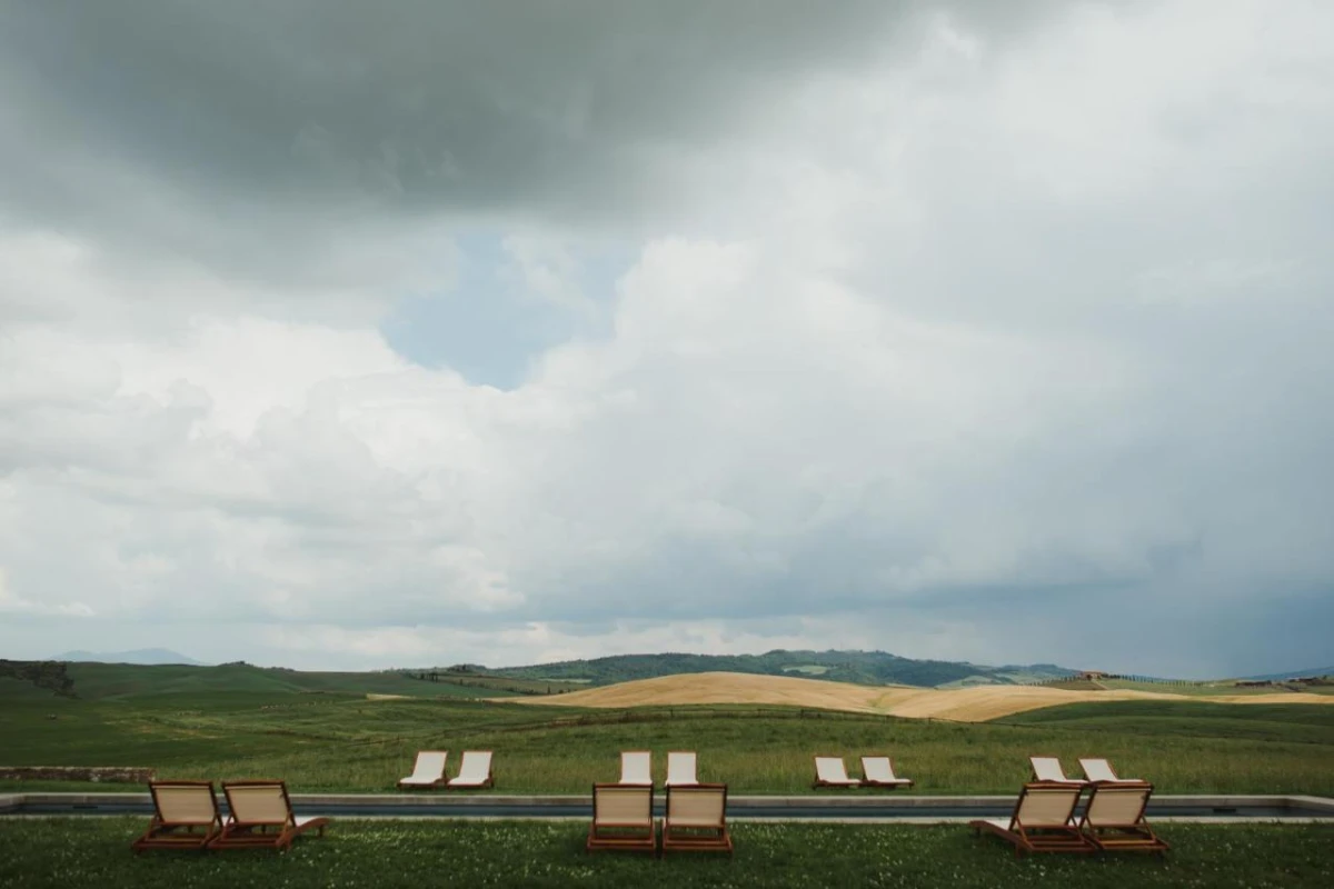 Locanda In Tuscany - Hotel Photo 11