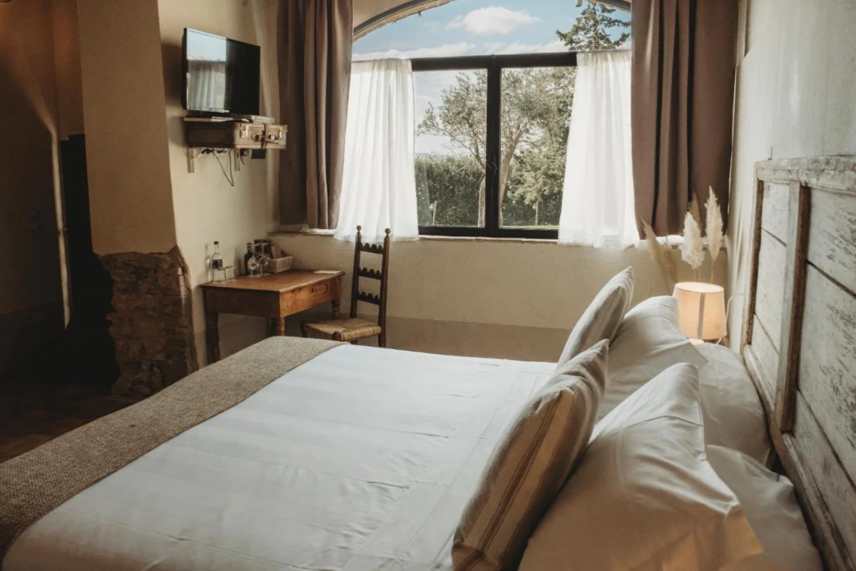 Locanda In Tuscany - Hotel Photo 18