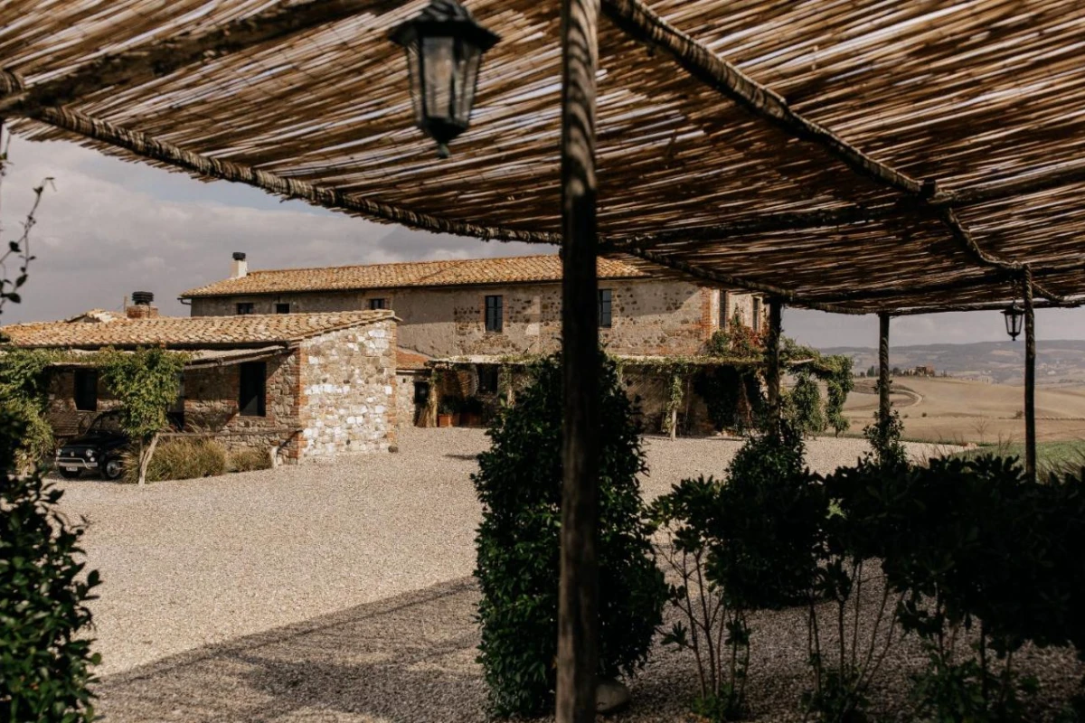 Locanda In Tuscany - Hotel Photo 19