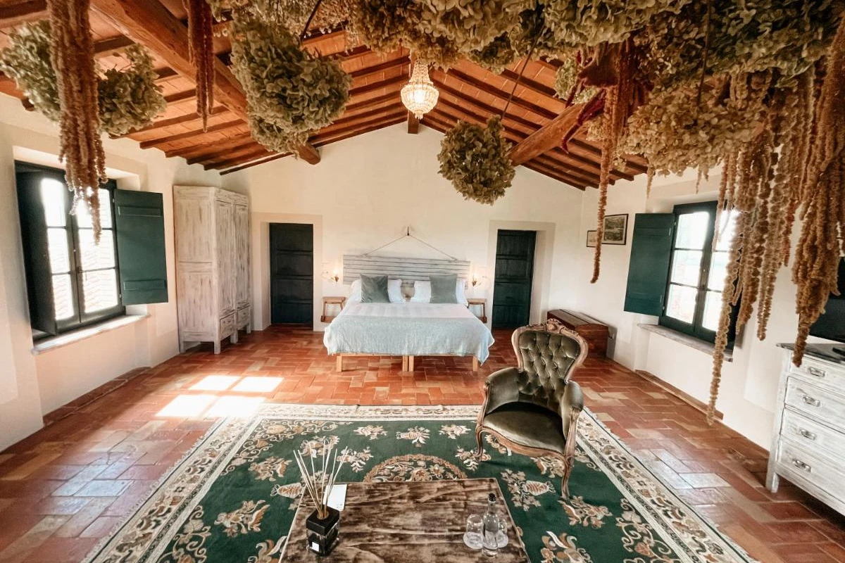 Locanda In Tuscany - Hotel Photo 21