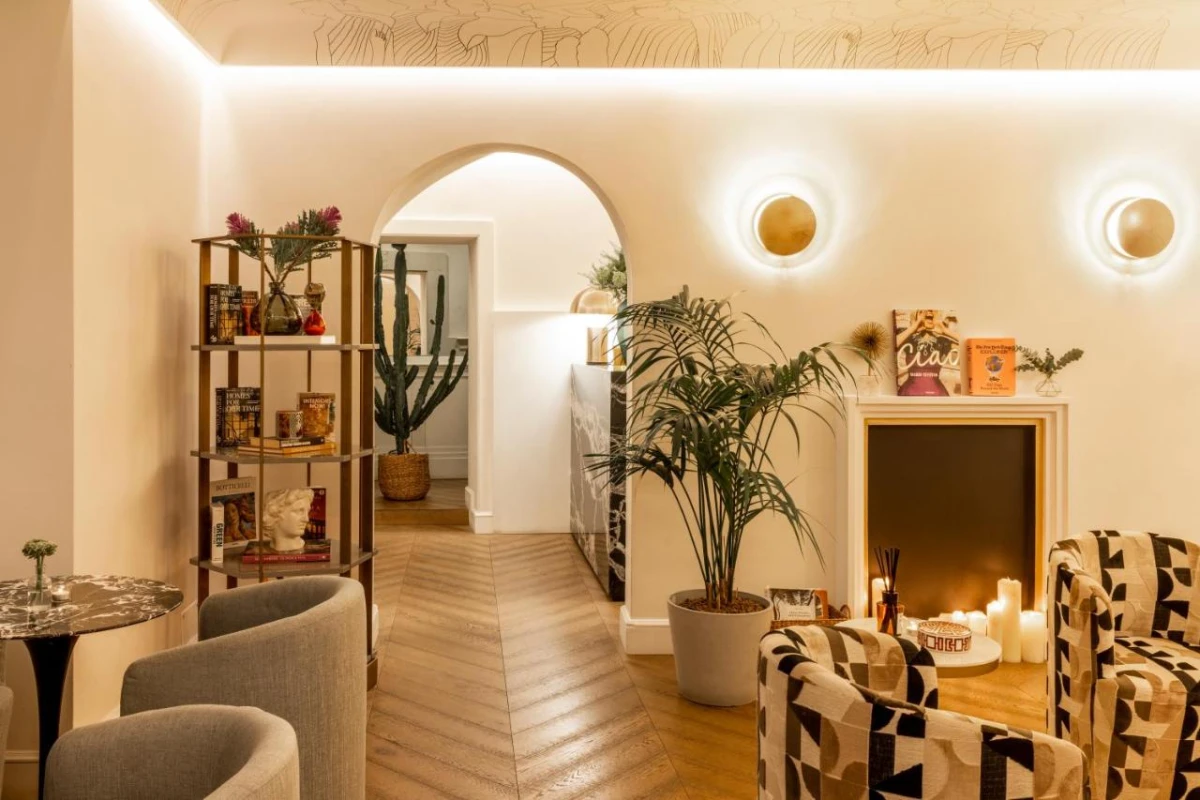 Nerva Boutique Hotel - Hotel Photo 10