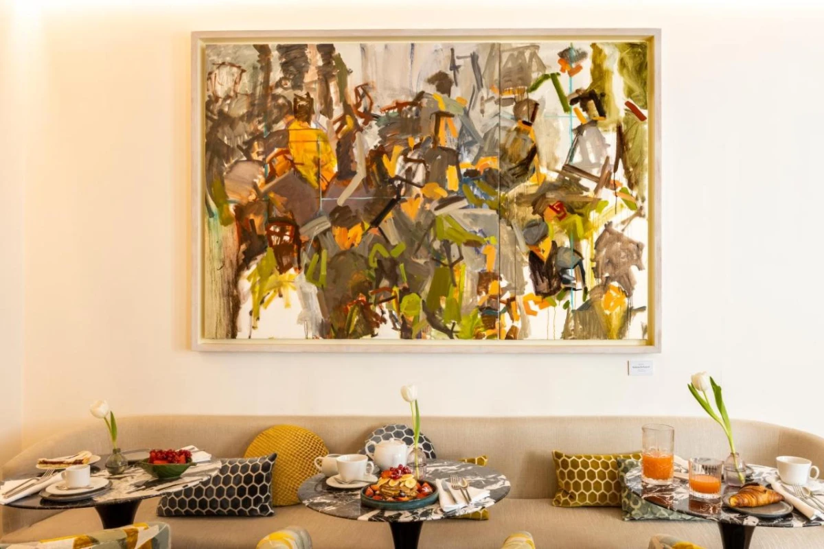 Nerva Boutique Hotel - Hotel Photo 13