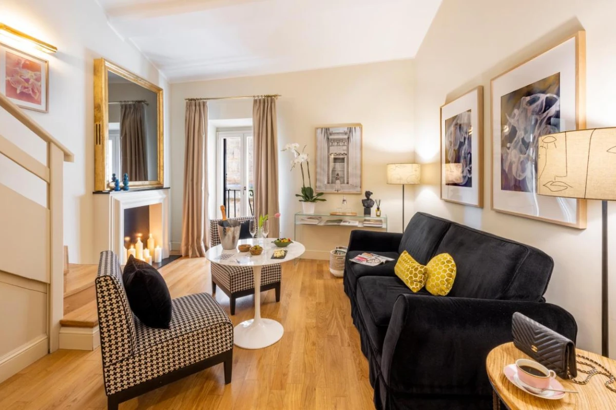 Nerva Boutique Hotel - Hotel Photo 15