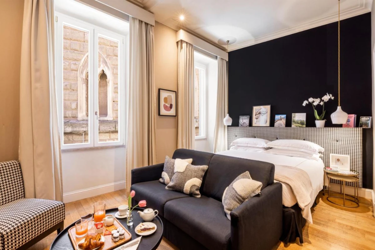 Nerva Boutique Hotel - Hotel Photo 17