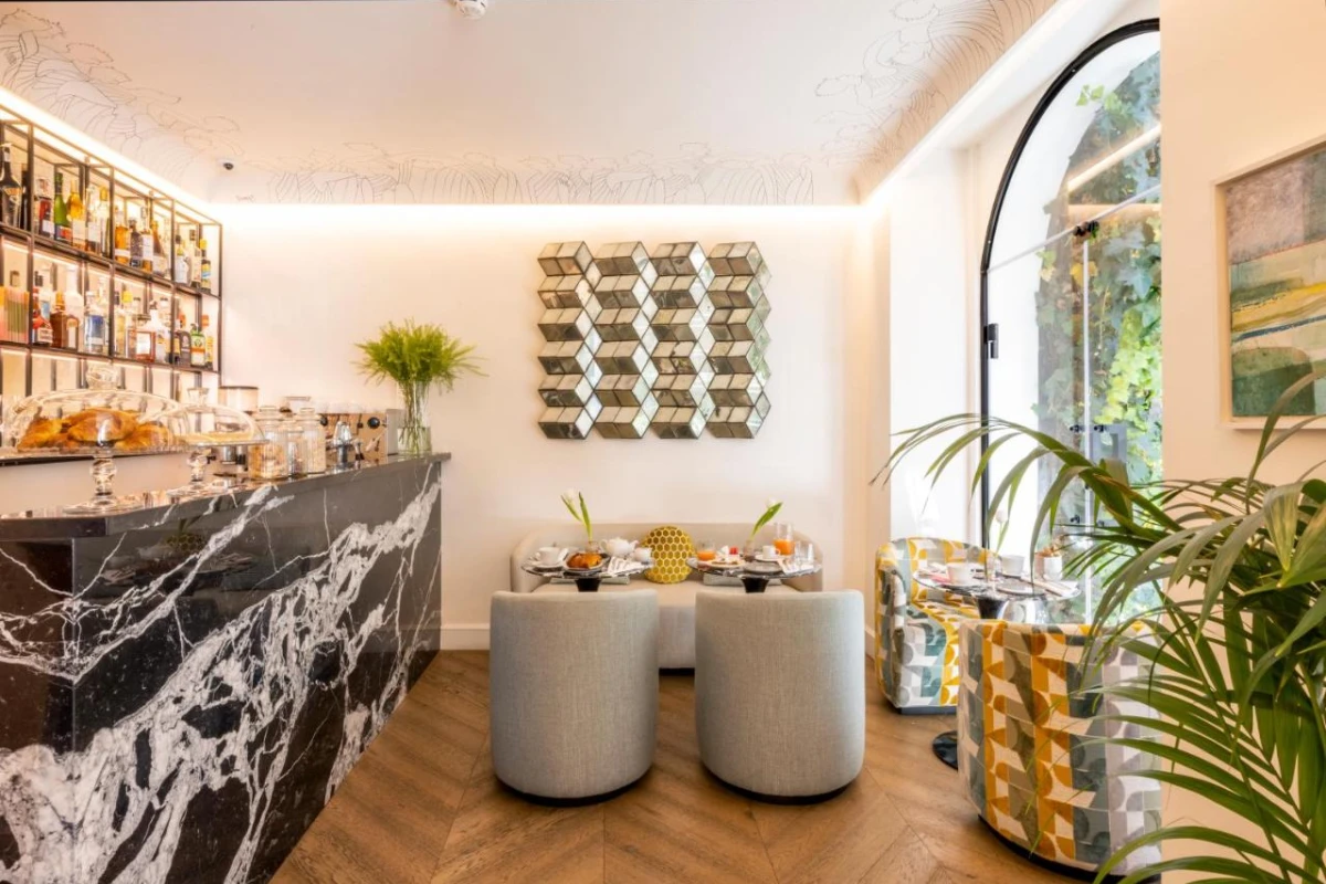 Nerva Boutique Hotel - Hotel Photo 18