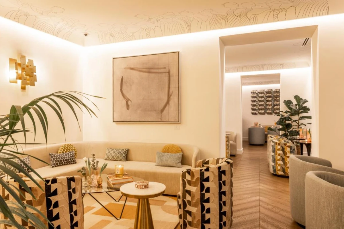 Nerva Boutique Hotel - Hotel Photo 19