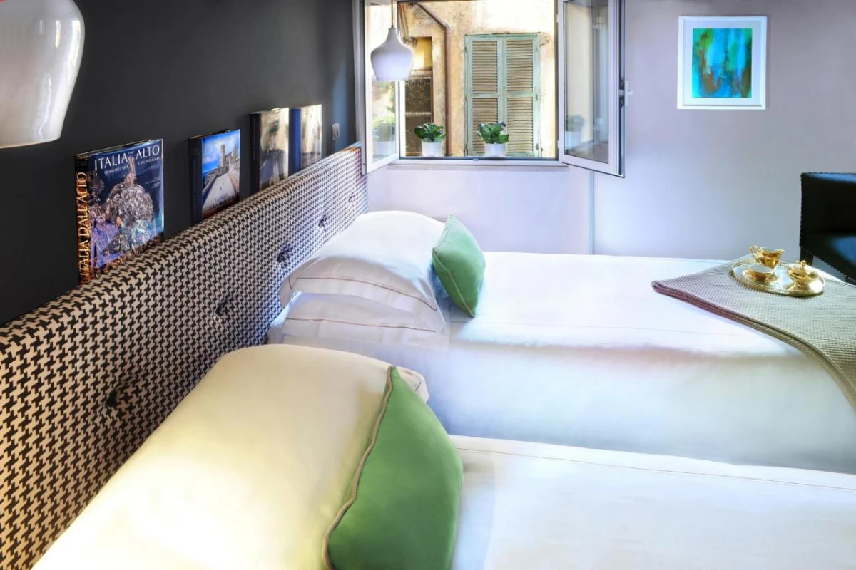 Nerva Boutique Hotel - Hotel Photo 26