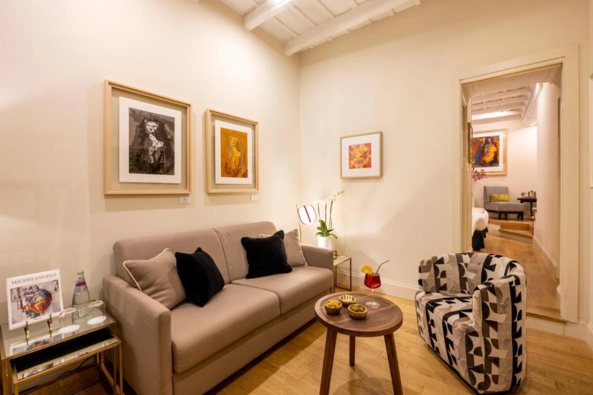 Nerva Boutique Hotel - Hotel Photo 27