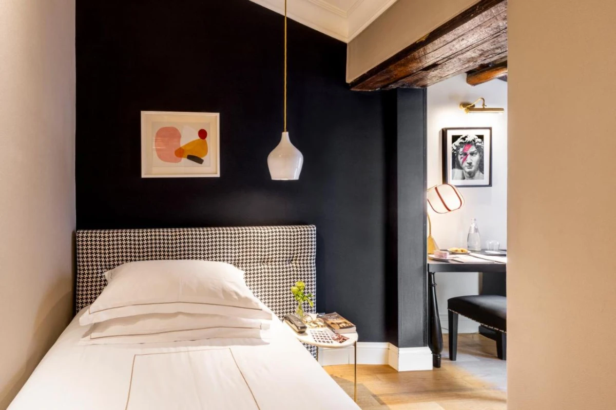 Nerva Boutique Hotel - Hotel Photo 29