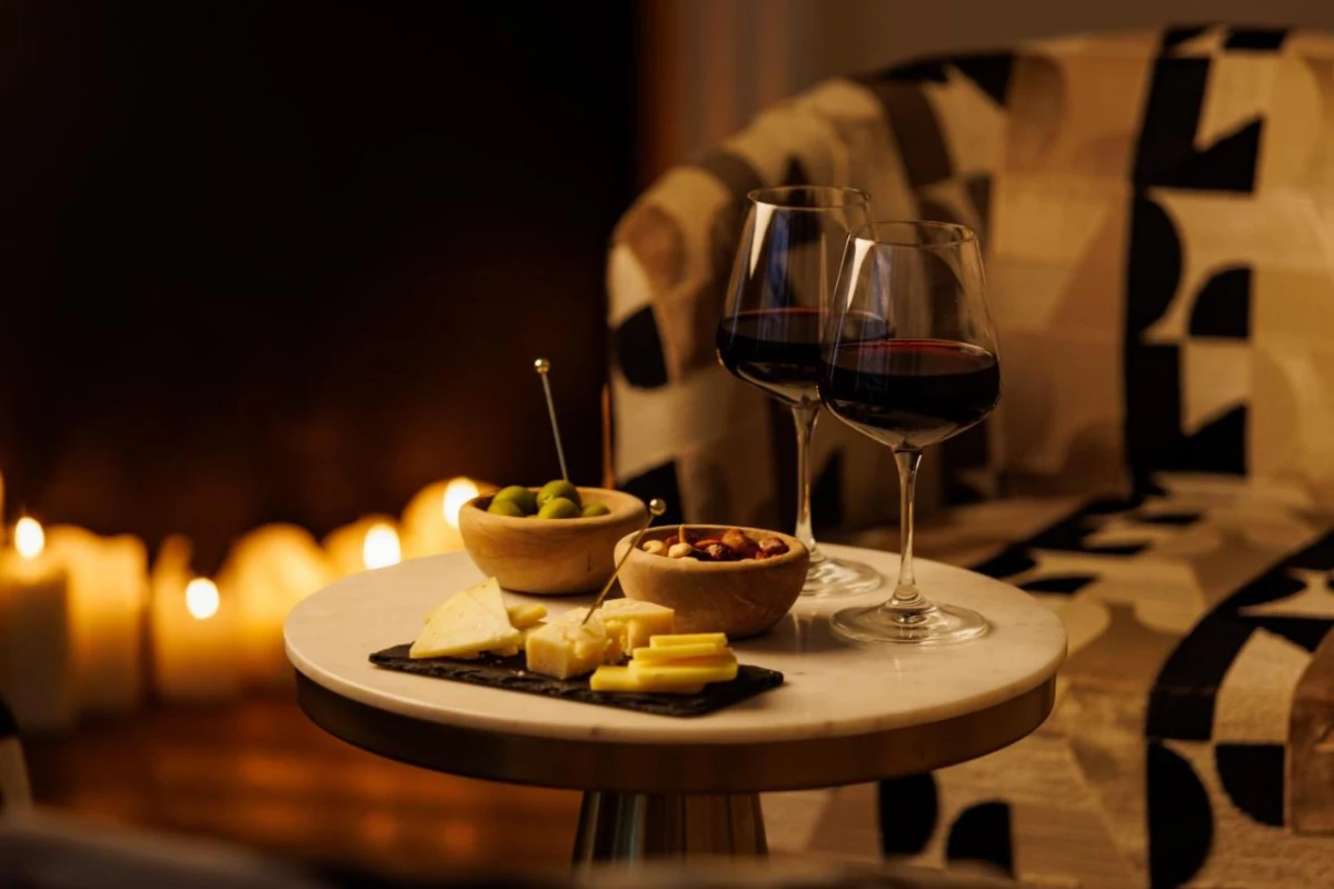 Nerva Boutique Hotel - Hotel Photo 32