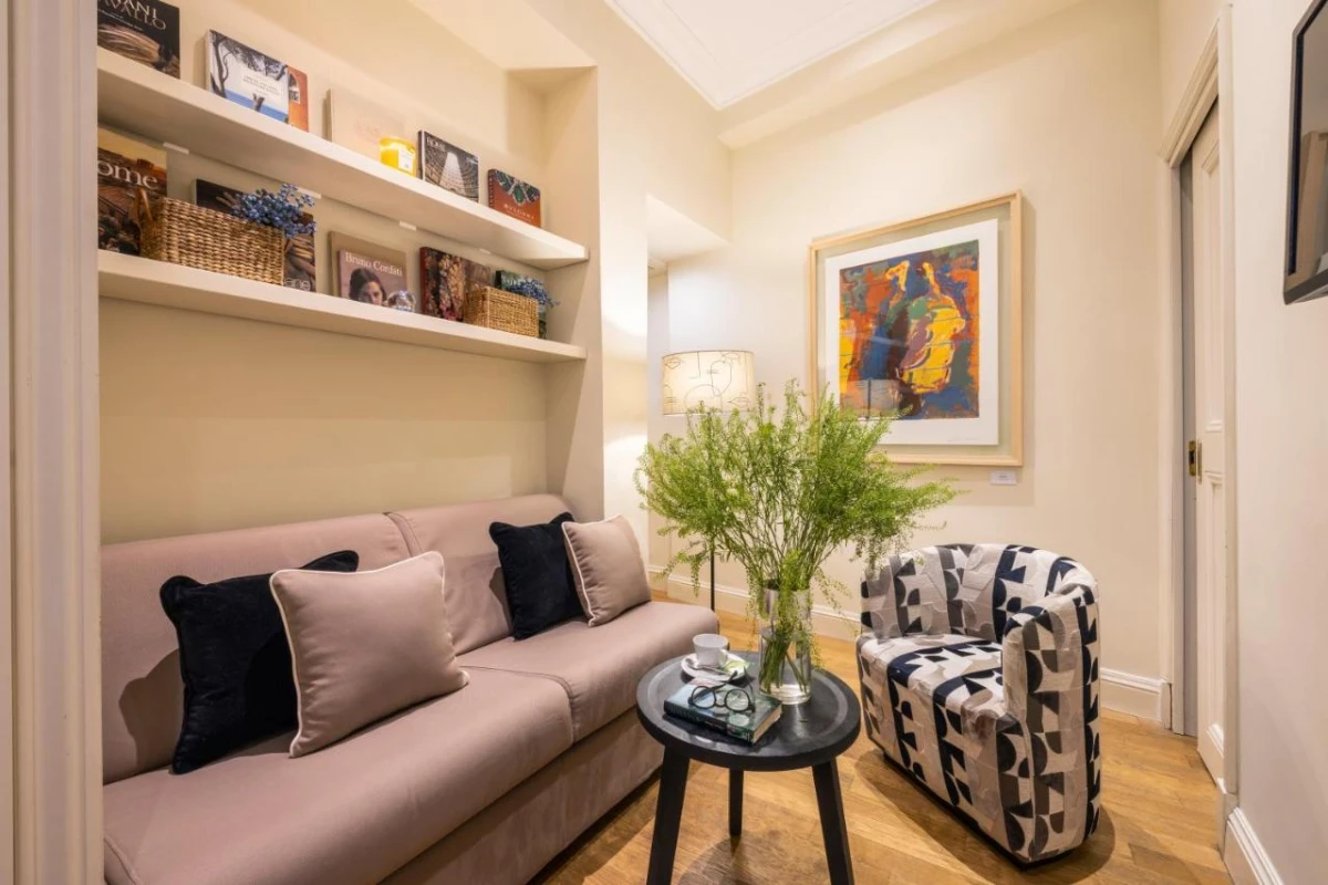 Nerva Boutique Hotel - Hotel Photo 35