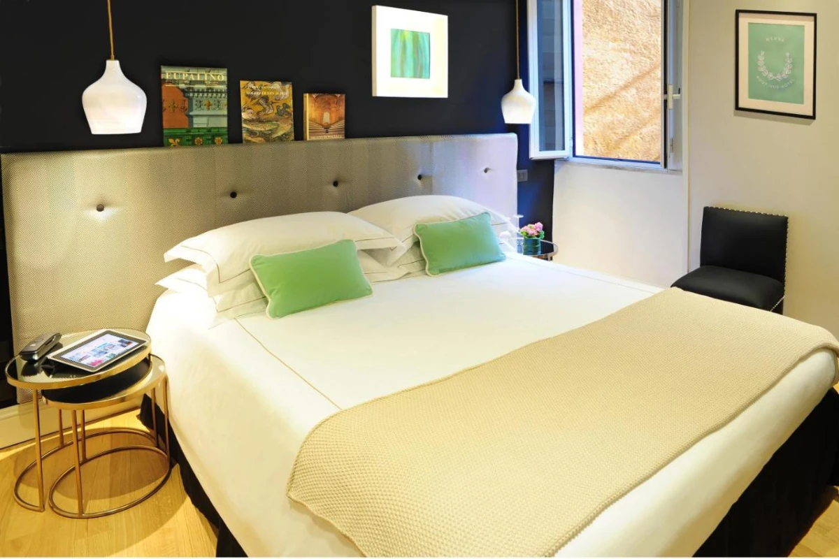 Nerva Boutique Hotel - Hotel Photo 36