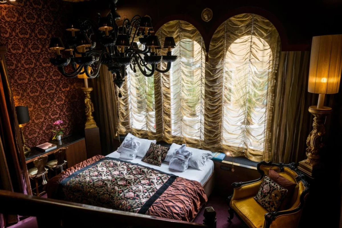 Ca Maria Adele Hotel - Hotel Photo 9