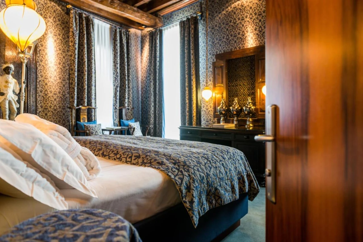 Ca Maria Adele Hotel - Hotel Photo 11