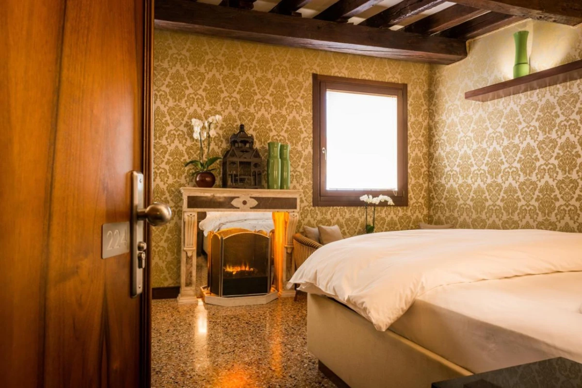 Ca Maria Adele Hotel - Hotel Photo 12