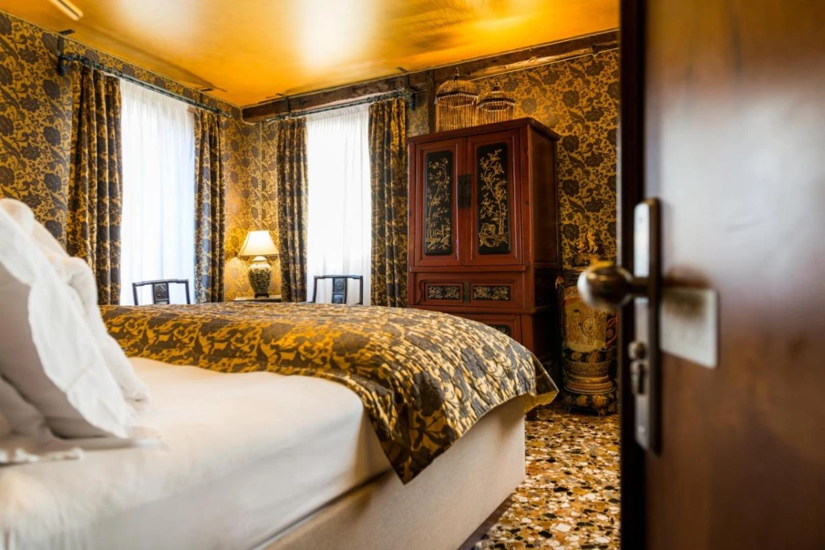 Ca Maria Adele Hotel - Hotel Photo 13