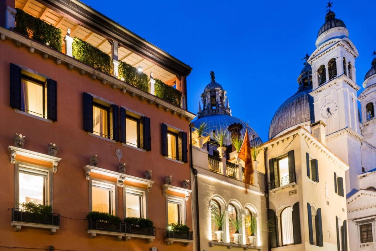 Ca Maria Adele Hotel - Hotel Photo 14