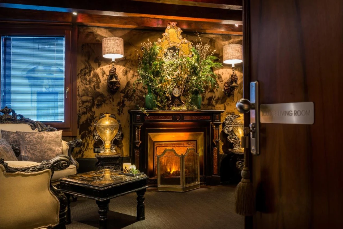 Ca Maria Adele Hotel - Hotel Photo 16