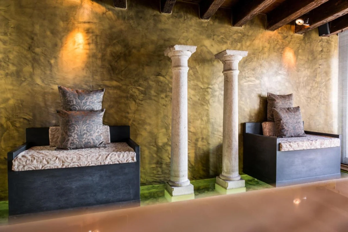 Ca Maria Adele Hotel - Hotel Photo 17