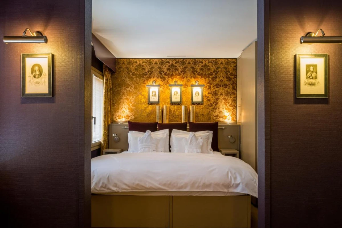 Ca Maria Adele Hotel - Hotel Photo 19