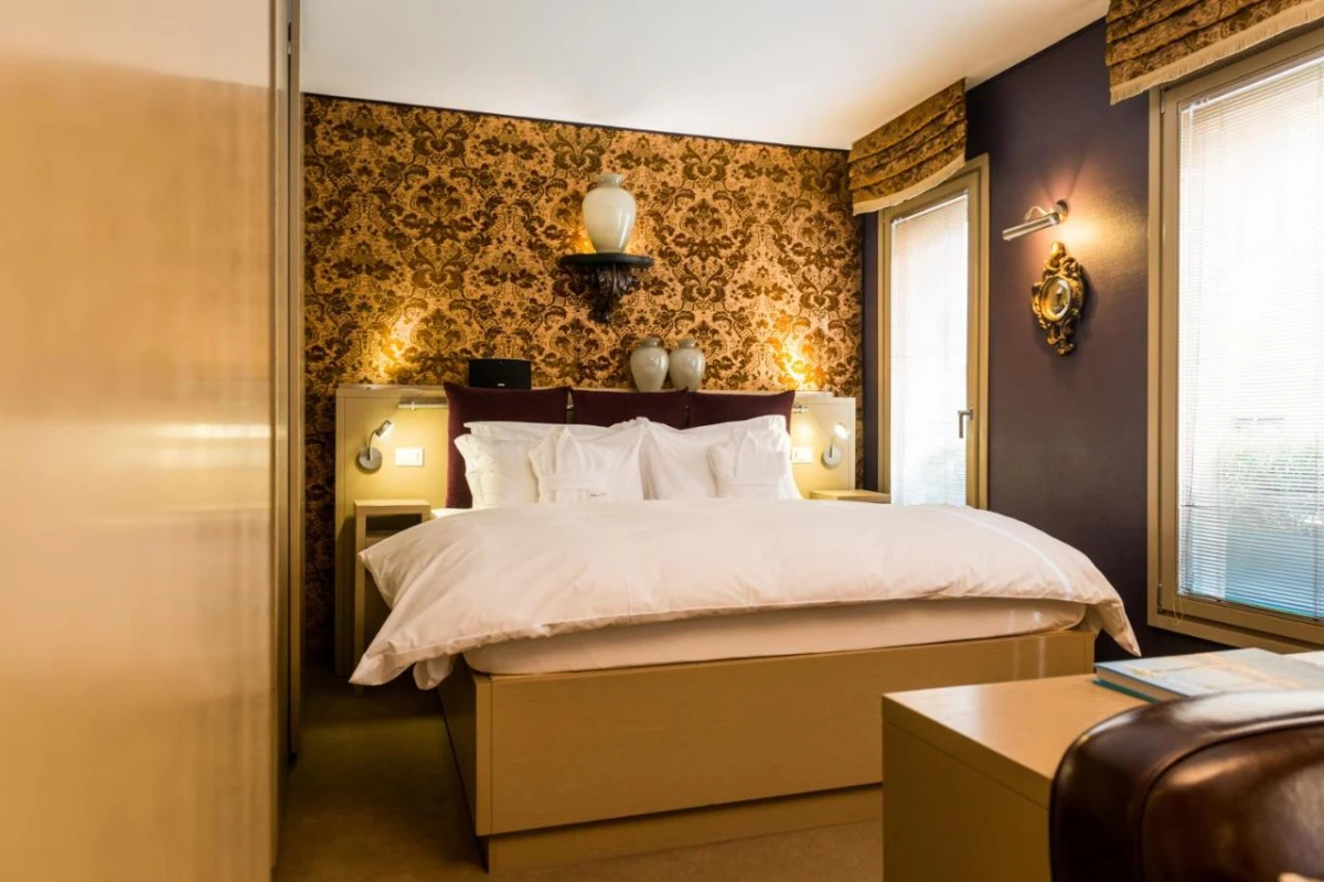 Ca Maria Adele Hotel - Hotel Photo 20