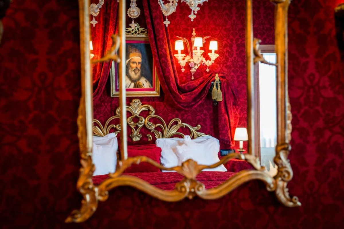 Ca Maria Adele Hotel - Hotel Photo 22