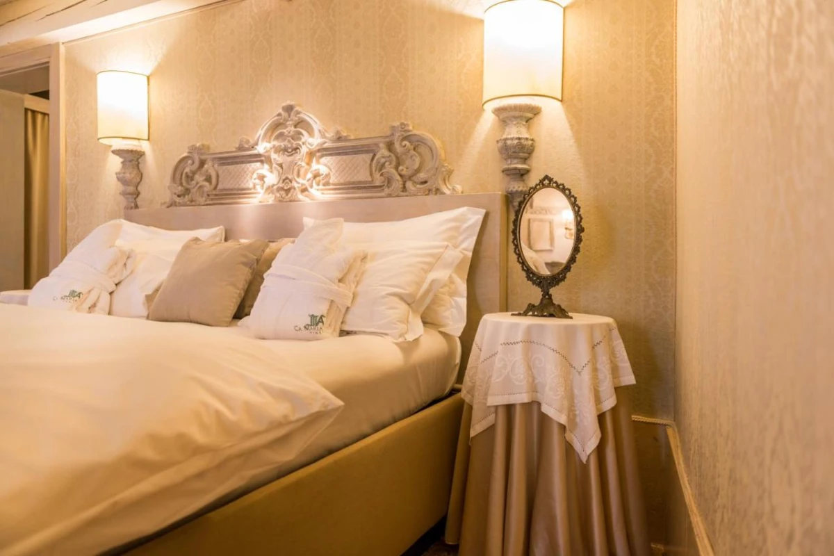 Ca Maria Adele Hotel - Hotel Photo 25