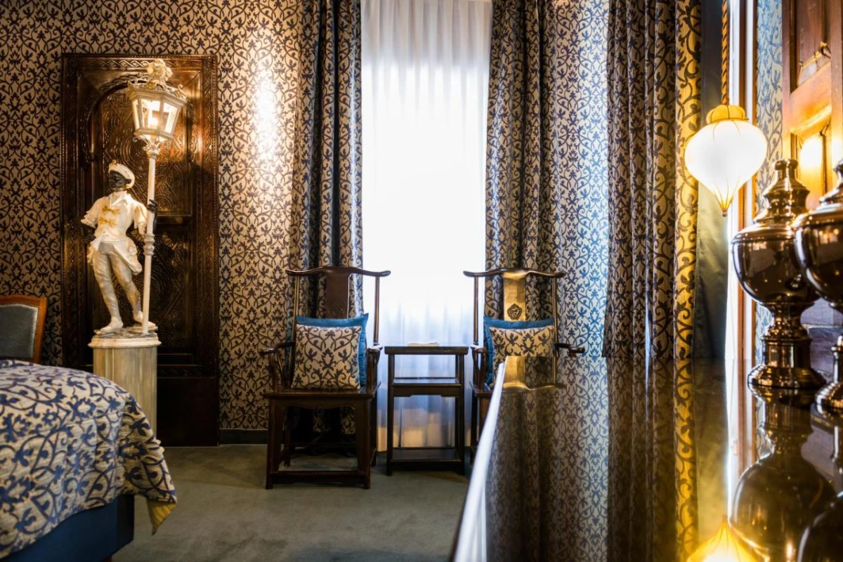 Ca Maria Adele Hotel - Hotel Photo 27