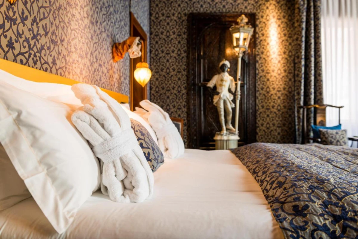 Ca Maria Adele Hotel - Hotel Photo 28