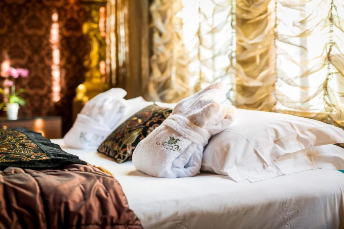 Ca Maria Adele Hotel - Hotel Photo 29