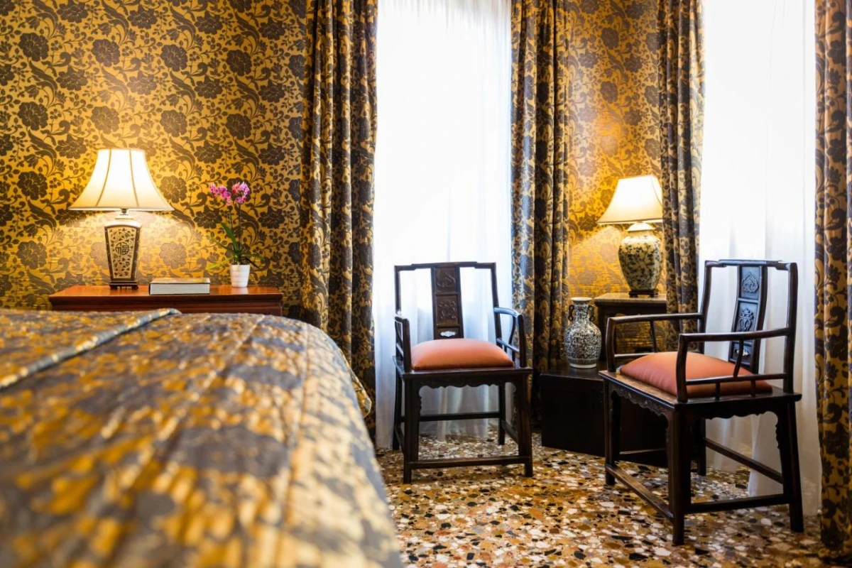 Ca Maria Adele Hotel - Hotel Photo 30