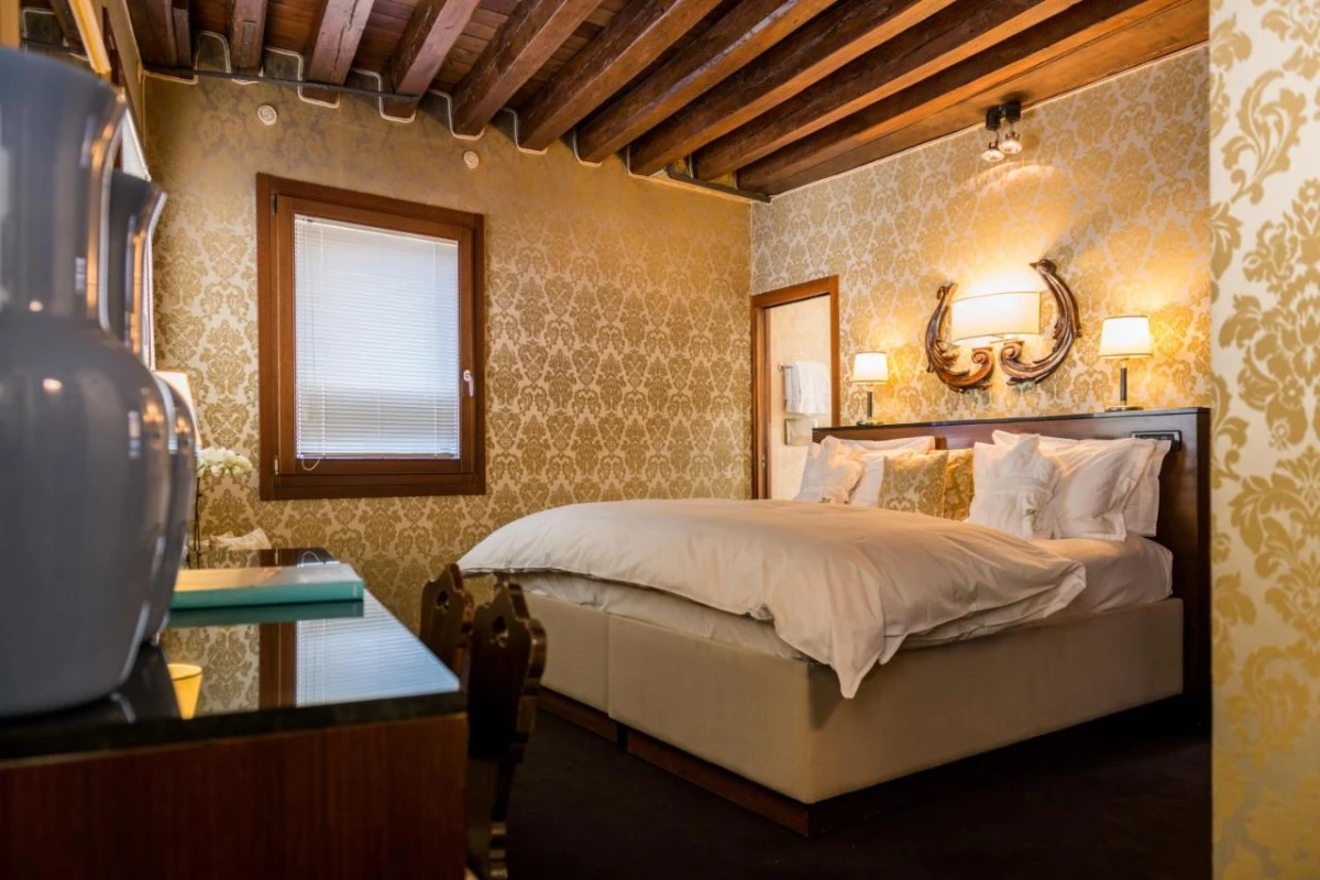 Ca Maria Adele Hotel - Hotel Photo 34