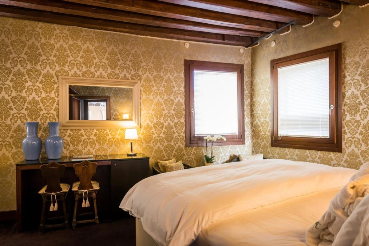 Ca Maria Adele Hotel - Hotel Photo 35