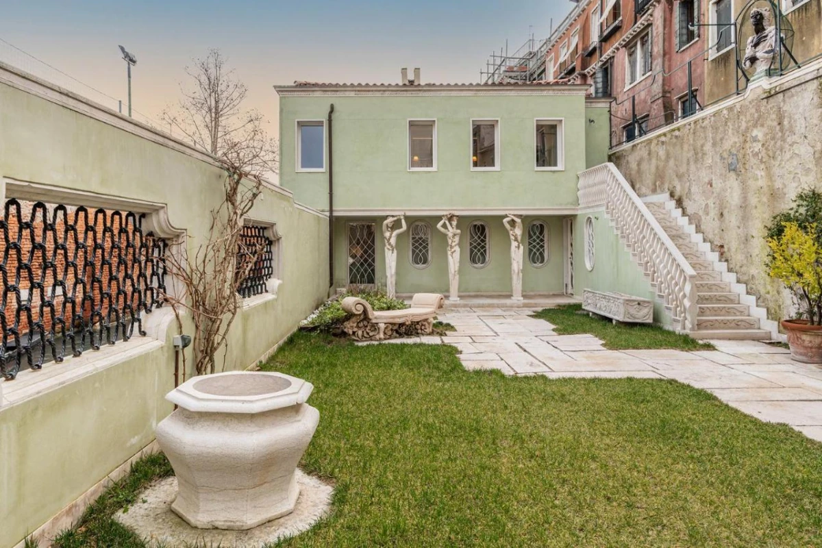 Ca Maria Adele Hotel - Hotel Photo 37