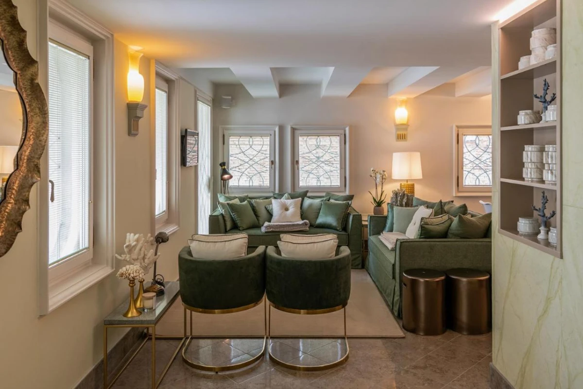 Ca Maria Adele Hotel - Hotel Photo 38