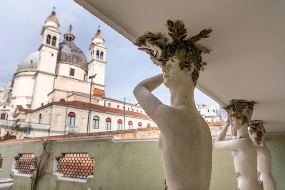 Ca Maria Adele Hotel - Hotel Photo 40