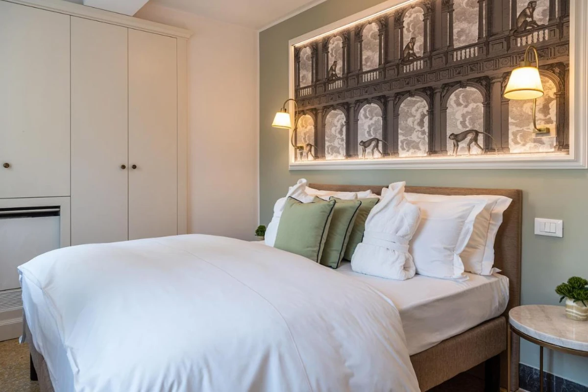 Ca Maria Adele Hotel - Hotel Photo 42