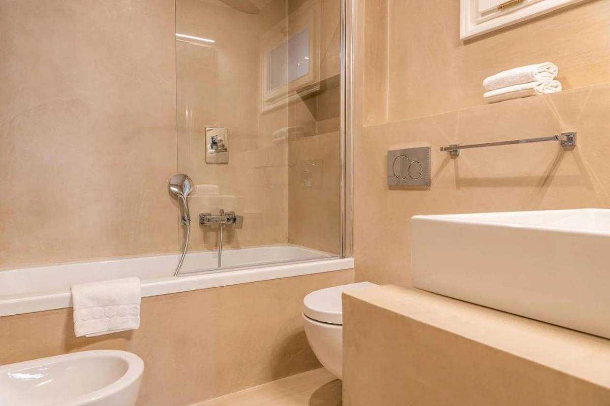 Ca Maria Adele Hotel - Hotel Photo 43