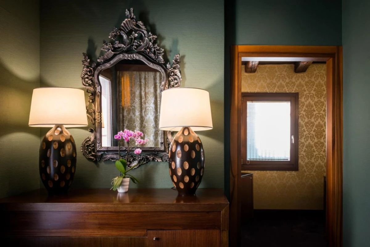 Ca Maria Adele Hotel - Hotel Photo 46