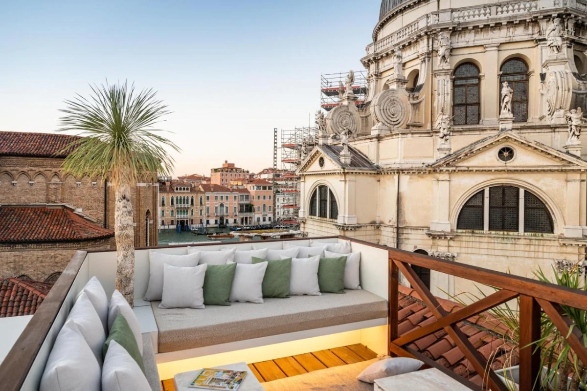 Ca Maria Adele Hotel - Hotel Photo 47