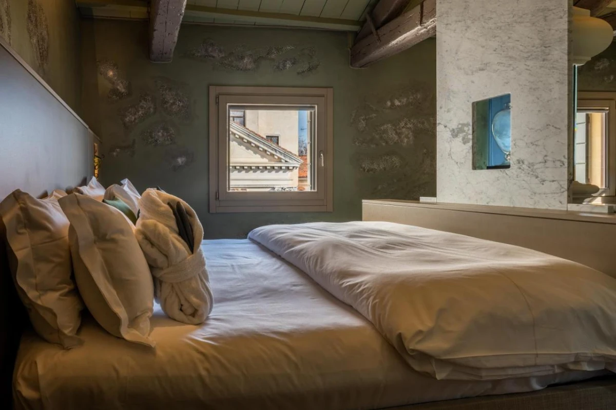 Ca Maria Adele Hotel - Hotel Photo 49