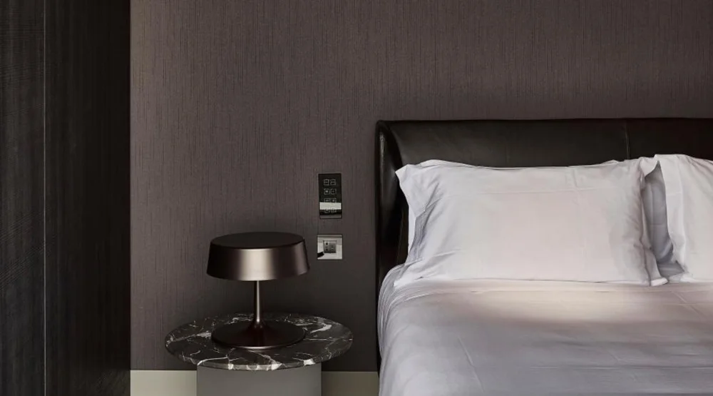 Suite with Balcony at VIU Hotel Milan