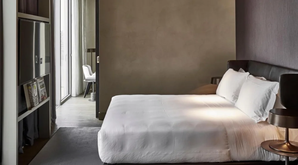 Suite at VIU Hotel Milan