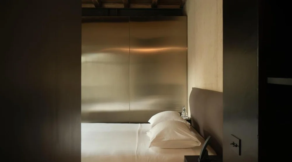 Studio Apartment at Rhinoceros Rome